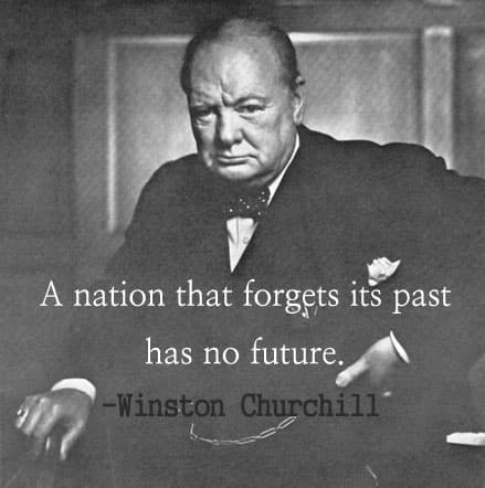 history-forget